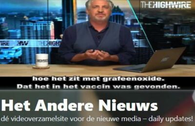 Highwire: de grotere bedreiging, grafeenoxide – Nederlands ondertiteld