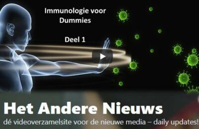 Pierre Capel: Immunologie voor dummies deel 1