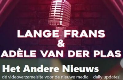 Lange Frans en Adele van de Plas over Demmink