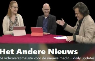 Ab Gietelink:  Interview over Meldpunt Vaccinatie