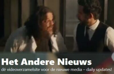 Vaccinatie Reloaded, tegenhanger van Hugo’s dikke dokter propagandafilm