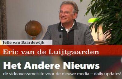 Jurist moet pal achter rechtsstaat gaan staan. Een gesprek met Eric van de Luijtgaarden