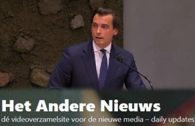 De belangrijkste speech ooit