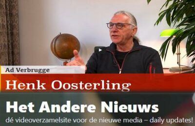 Verzet in een tijd van eco-paniek. Een gesprek met Henk Oosterling