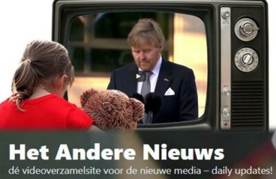 Willem Alexander – Wat hij zou moeten zeggen.
