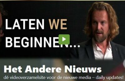 Laten we beginnen… – Peter Toonen met Ferdinand van der Neut