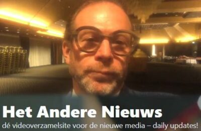 Stephan Stokkermans, Hotelier & Hospitality Leader: Zo kan het niet langer