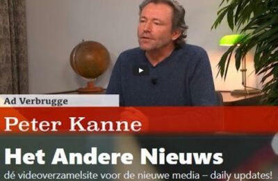 Bestuurspartijen hebben hun achterban in de steek gelaten. Een gesprek met Peter Kanne