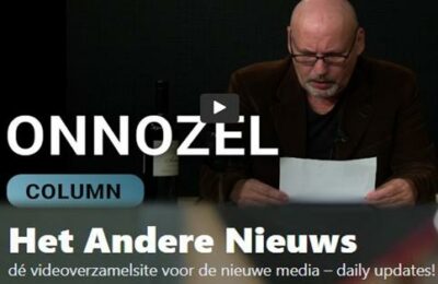 Ad Nuis – “Onnozel”