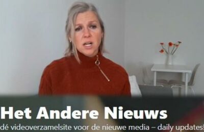 Mireille: Griep-19 is nanodeeltjes luchtvervuiling