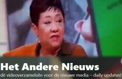 Carmen Breeveld zorgt voor opschudding bij Goedemorgen Nederland: “ze willen iedereen het prikje door de strot duwen”.