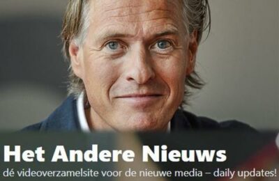 Manipulatie en angst zaaien door “onze” staats tv