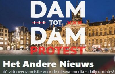 Erwin Taams:  Dam tot Dam # 3… Coronacrisis of Zorgcrisis?