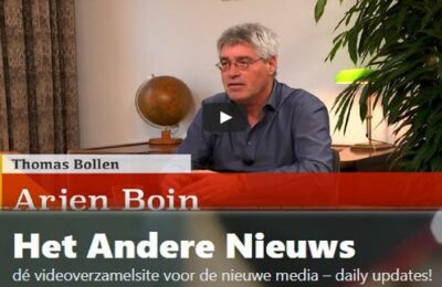 De meeste griep-19 maatregelen zijn puur voor de bühne. Een gesprek met Arjen Boin