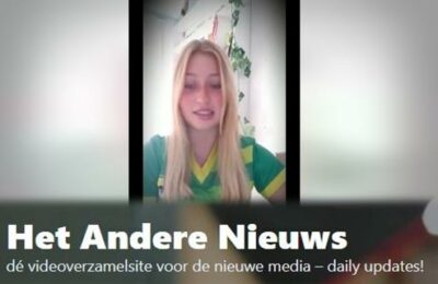 Katie (15), recht uit het hart