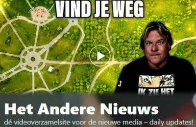 Jensen – Vind je weg