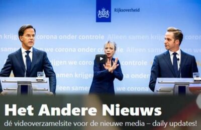 Maurice de Hond: We analyseren de persconferentie & de maatregelen