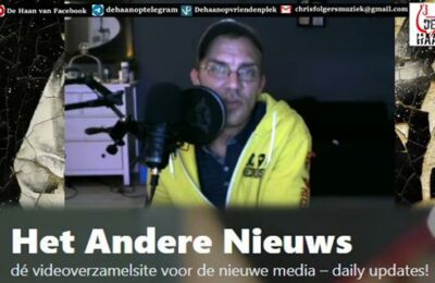 De WTF show extra: Hoe gaan we met deze waanzin om? DEEL 1