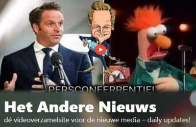 Persconferentie 26-11-2021