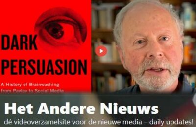 Duistere overtuigingskracht: Hersenspoeling van Pavlov tot sociale media – Nederlands ondertiteld