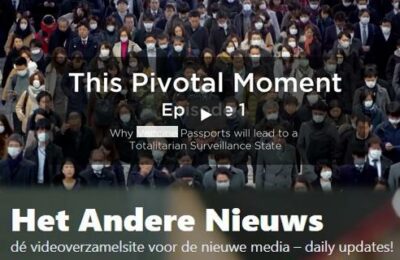 This Pivotal (cruciaal) Moment, episode 1 – Nederlands ondertiteld