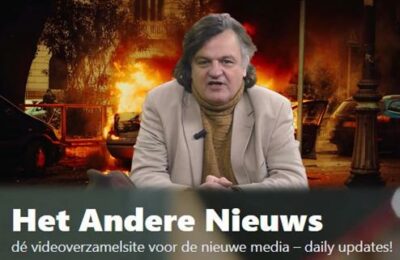 Ab Gietelink: De Opstand van de Jongeren vs Excessief politiegeweld en eenzijdige media.