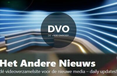 DVO journaal # 9 – Code rood, ze hebben gelogen!