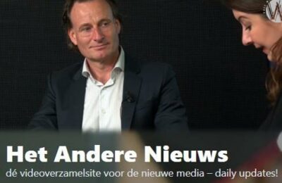 Juridisch Weekjournaal 02 november