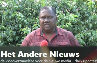 Suriname: Kerken vragen regering om heilloos pad te verlaten