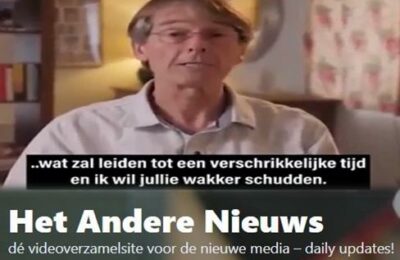 Voormalig hoofd wetenschapper van Pfizer, Michael Yaedon, geeft een laatste waarschuwing aan de mensheid – Nederlands ondertiteld