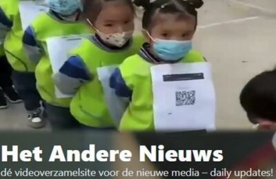 Is dit de verdrietige nabije toekomst voor onze (klein)kinderen?