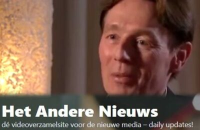 Ronald Bernard vertelt over kinderoffers