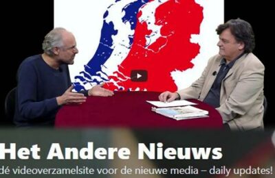 Ab Gietelink interviewt Niesco Dubbelboer: Wij streven naar Basisdemocratie en Referendum