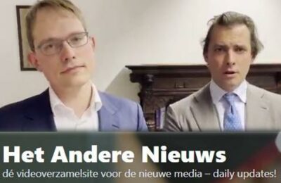 Thierry en Pepijn doen een oproep aan ziekenhuismedewerkers!