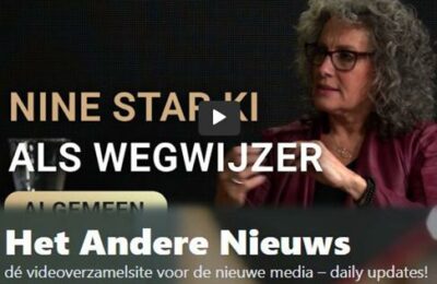 Nine Star Ki als wegwijzer – Peter Toonen & Nina Elshof