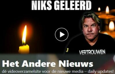 Jensen – Niks geleerd