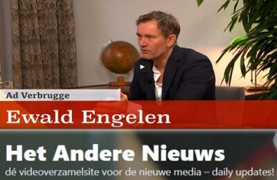 Griep19-jaar 2: ‘Waar zijn de kritische wetenschappers en intellectuelen?’ Gesprek met Ewald Engelen