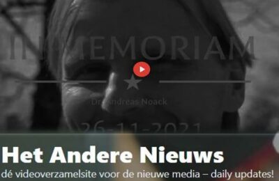 Is dokter Andreas Noack vermoord ? Nederlands ondertiteld