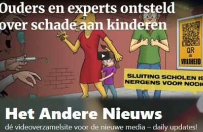 Ouders en experts ontsteld over schade aan kinderen