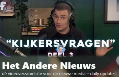 Lange Frans de Podcast # 26 Kijkersvragen deel 3