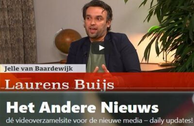 Achter de façades van woke: intolerantie voor afwijking van norm.” Een gesprek met Laurens Buijs