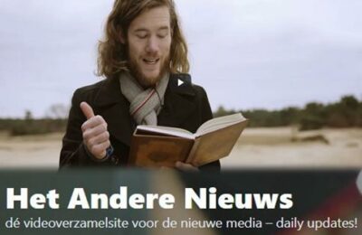 Stichting Artsen C- Collectief: “Wat is een wereld waar er alleen zon bestaat?” Pandemie Poëzie door Luuk Harmsen