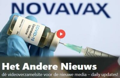 Pierre Capel: Novavax