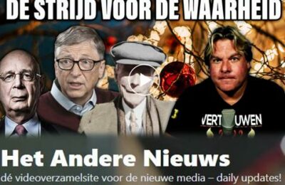 Jensen – De strijd voor de waarheid