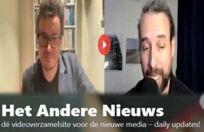 Interview met Mattias Desmet