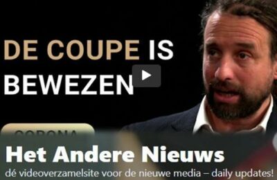 Willem en Jeroen nemen de week door: De coup is bewezen
