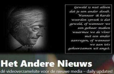 J. Krishnamurti ~ Het einde van conflict – Nederlands ondertiteld