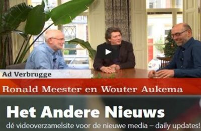 Oversterfte en de prikjes: wat zeggen de data? Een gesprek met Ronald Meester en Wouter Aukema