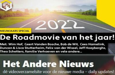 De Roadmovie van het jaar! Met een absolute sterrencast, heerlijke muziek maar vooral hoop…