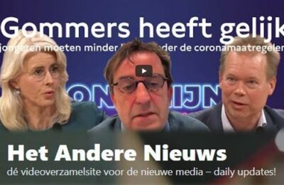 Mona Keijzer en Peter van der Voort reageren op Diederik Gommers